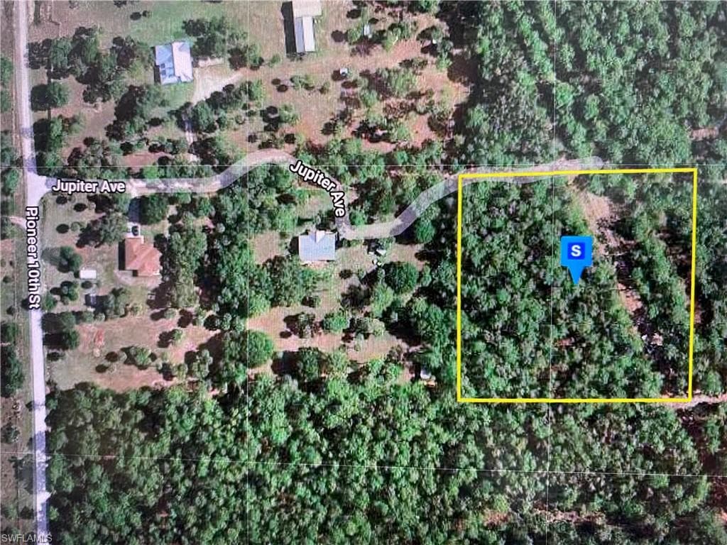 3801 Jupiter AVE CLEWISTON, FL 33440