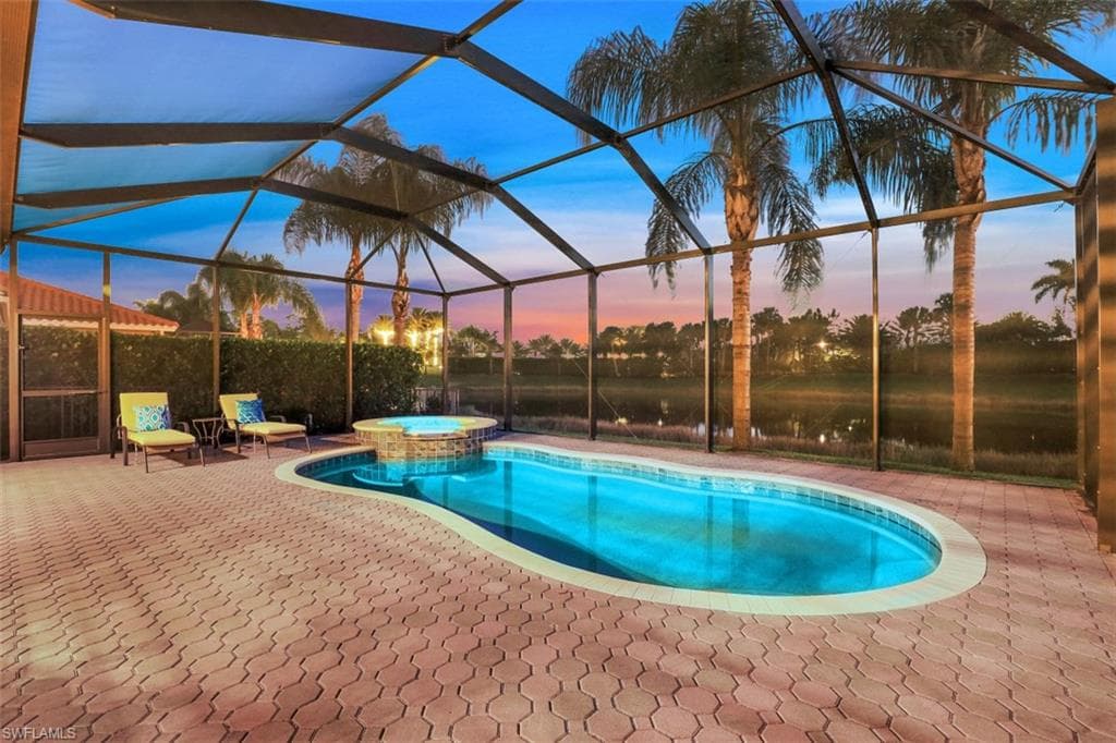 11542 Meadowrun CIR FORT MYERS, FL 33913