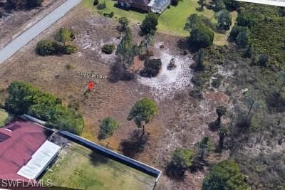 519 Grant AVE LEHIGH ACRES, FL 33972