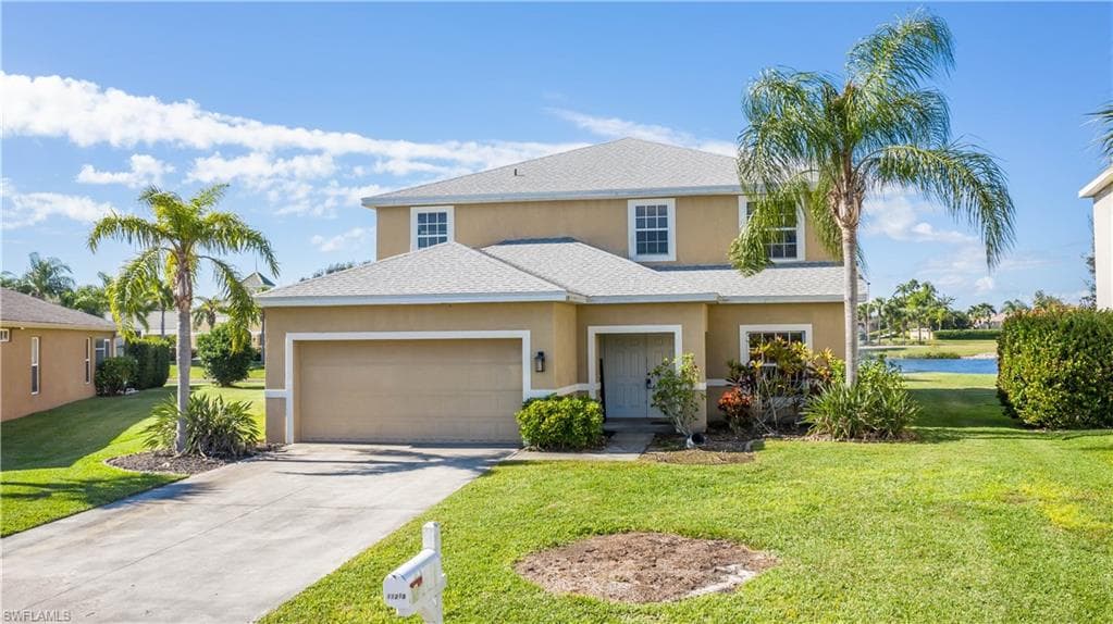 11218 Cypress Tree CIR FORT MYERS, FL 33913