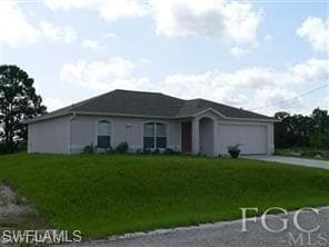 3223 Vera CT LEHIGH ACRES, FL 33976