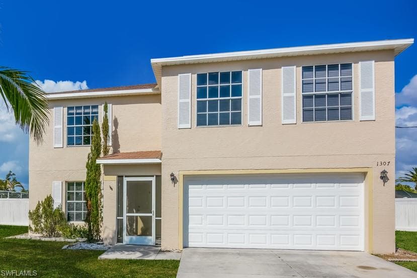 1307 SE 18th ST CAPE CORAL, FL 33990