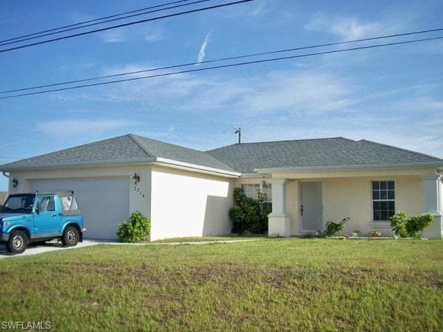 3714 9th ST W LEHIGH ACRES, FL 33971