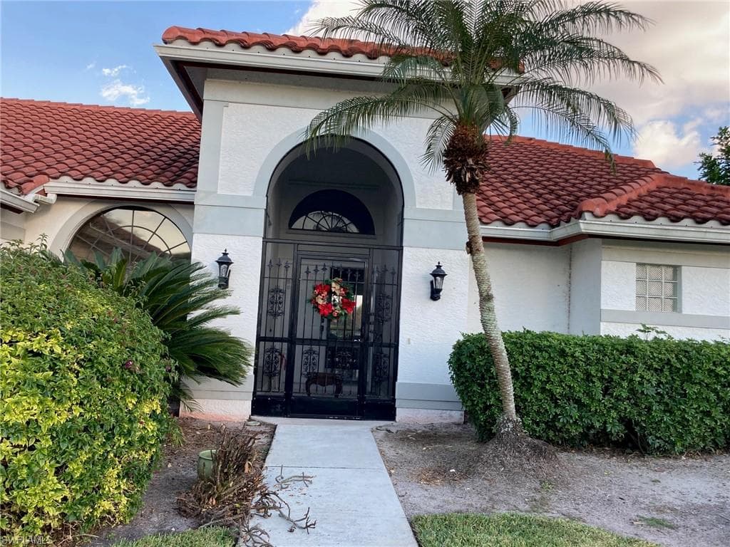 12811 Allendale CIR FORT MYERS, FL 33912