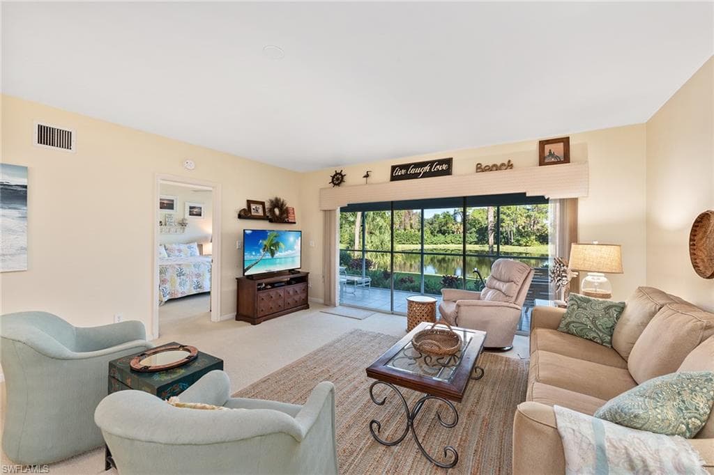 4140 Lake Forest DR 1212 BONITA SPRINGS, FL 34134