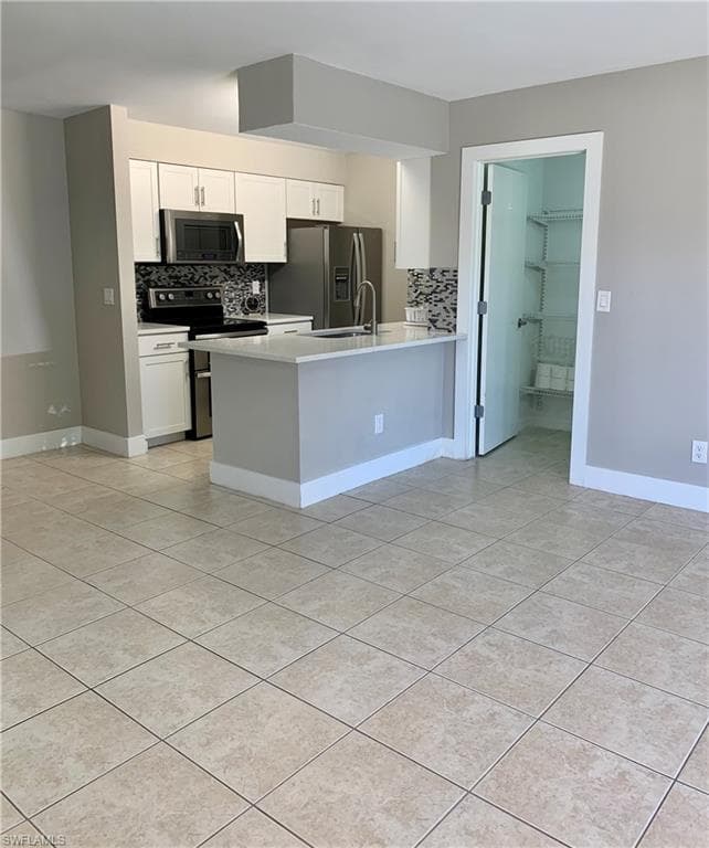 116 Santa Clara DR 116-4 NAPLES, FL 34104