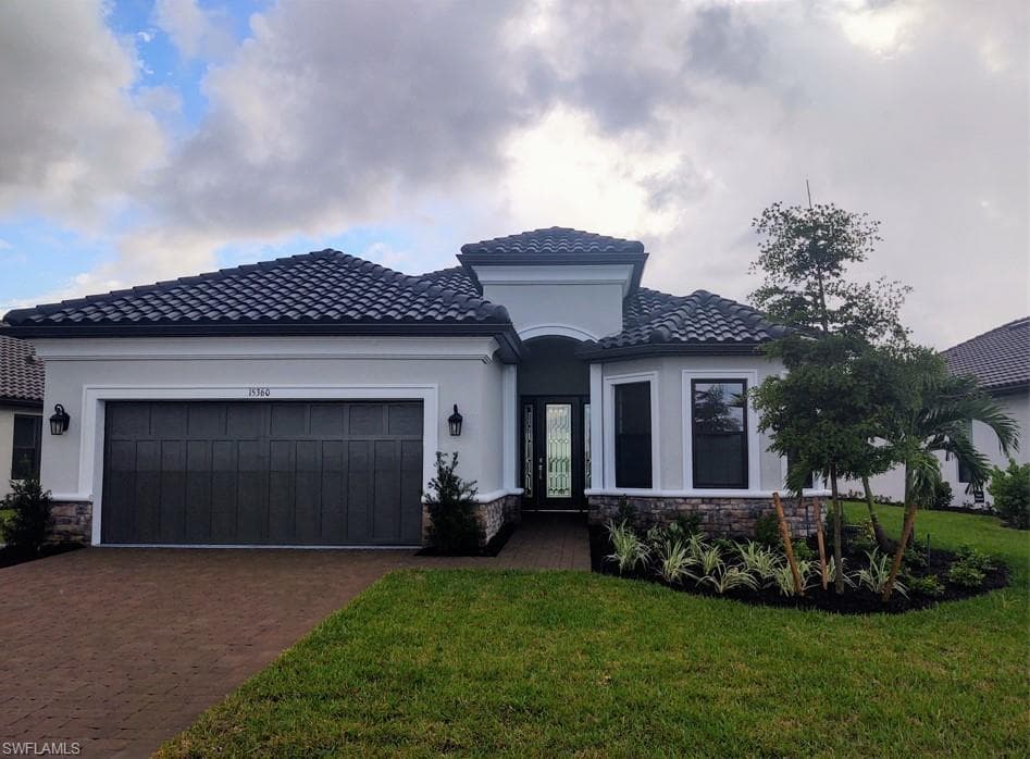 15360 Motta WAY NAPLES, FL 34114