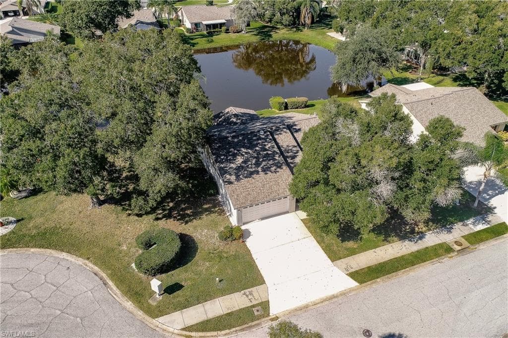 301 Forest Springs CT ENGLEWOOD, FL 34223