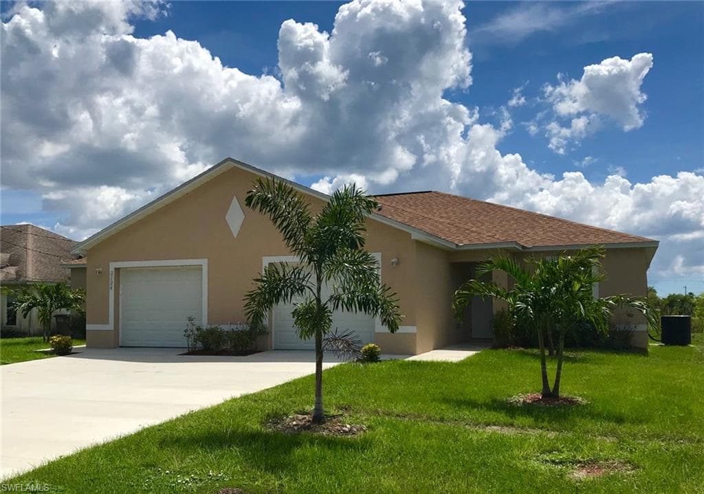 2122 NE 6th ST CAPE CORAL, FL 33909