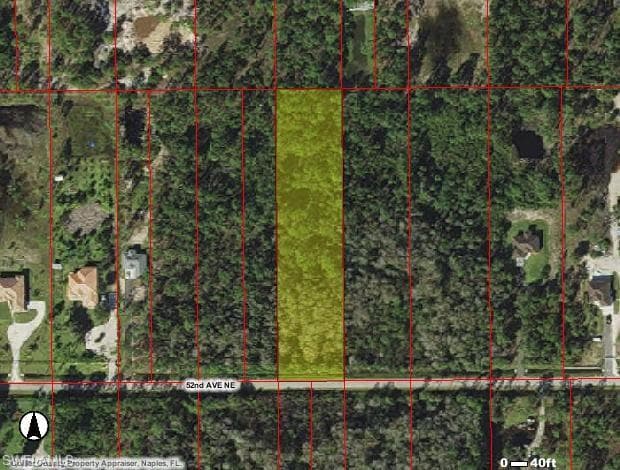 52nd AVE NE NAPLES, FL 34120