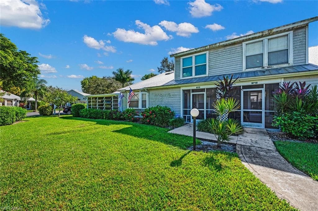 3421 Timberwood CIR NAPLES, FL 34105