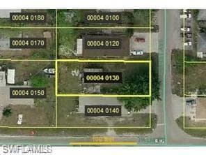 5550/5552 1st AVE FORT MYERS, FL 33907