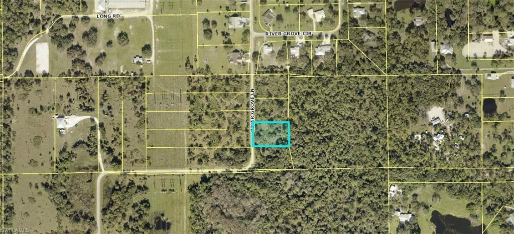 4051 River Grove LN FORT MYERS, FL 33905