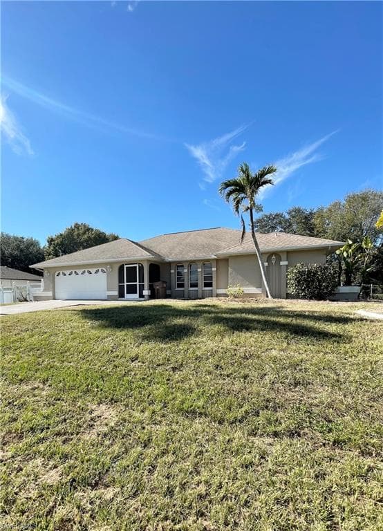 1714 SW 10th AVE CAPE CORAL, FL 33991