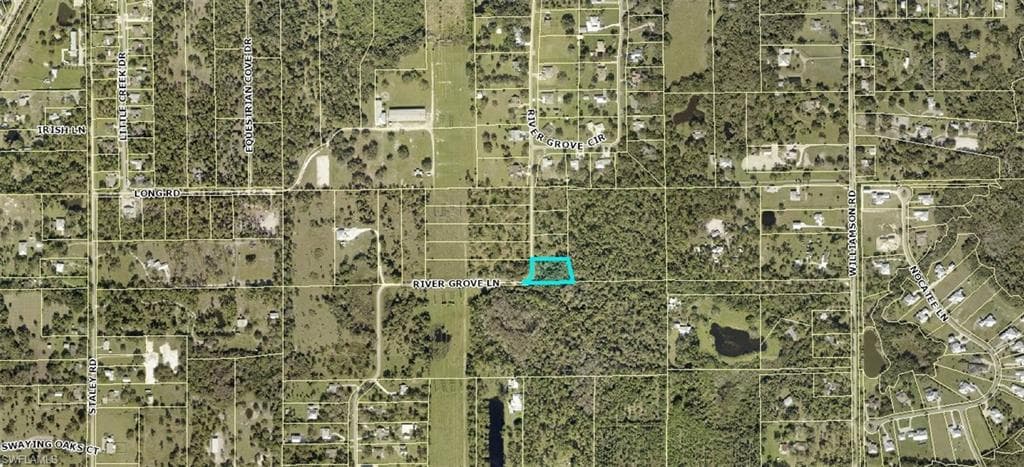 4081 River Grove LN FORT MYERS, FL 33905