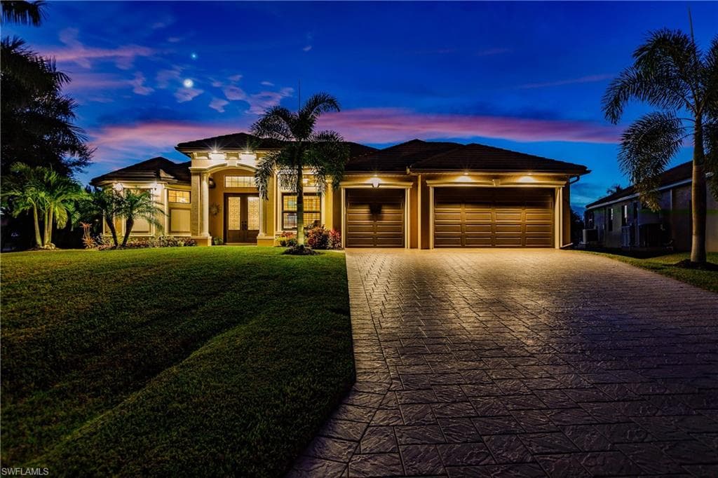 400 NW 36th AVE CAPE CORAL, FL 33993
