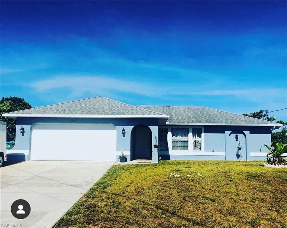 1501 SW 8th PL CAPE CORAL, FL 33991