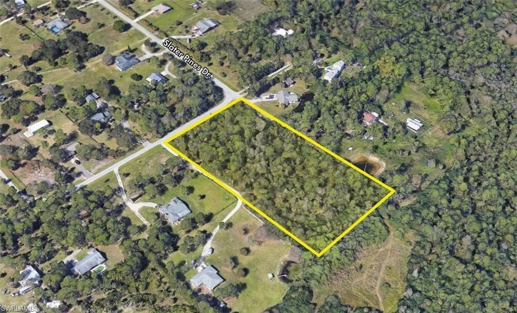 6991 Slater Pines DR NORTH FORT MYERS, FL 33917