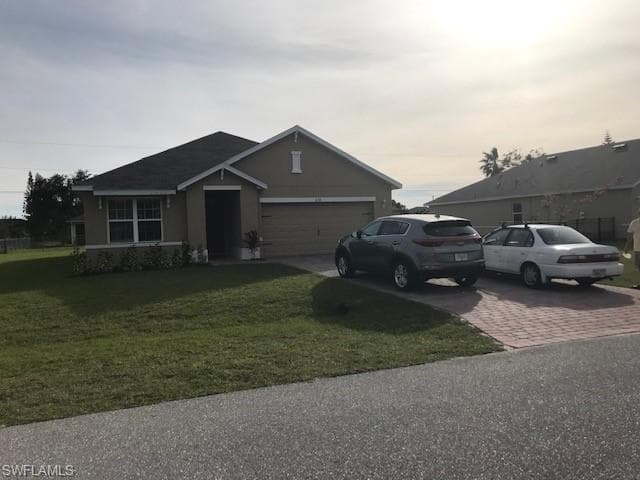 630 SW 23rd ST CAPE CORAL, FL 33991