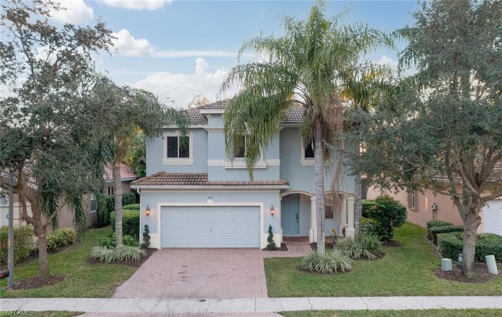 3537 Malagrotta CIR CAPE CORAL, FL 33909