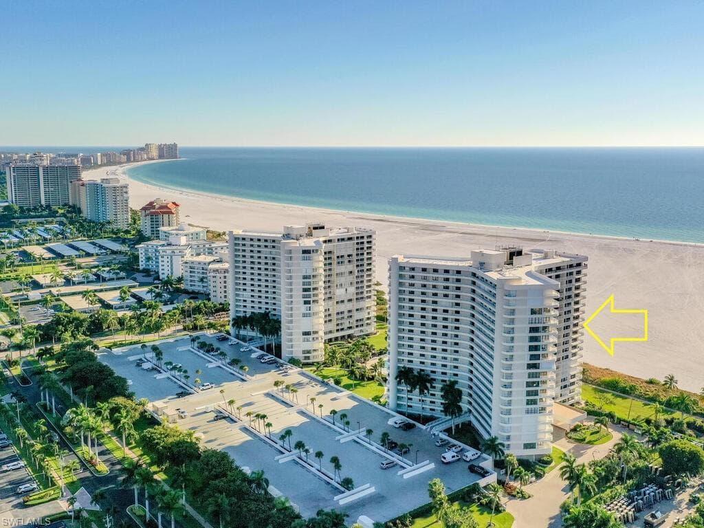 320 Seaview CT 1112 MARCO ISLAND, FL 34145