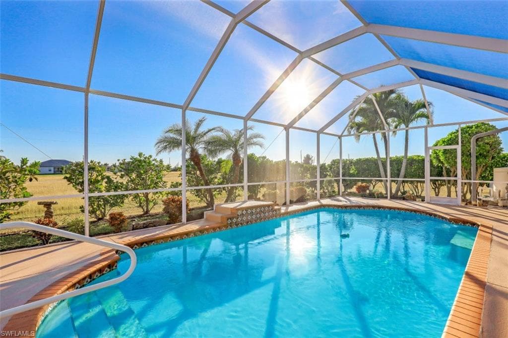 4230 34th LN CAPE CORAL, FL 33993