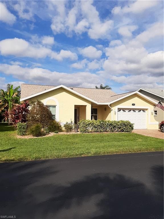 17872 Acacia DR NORTH FORT MYERS, FL 33917
