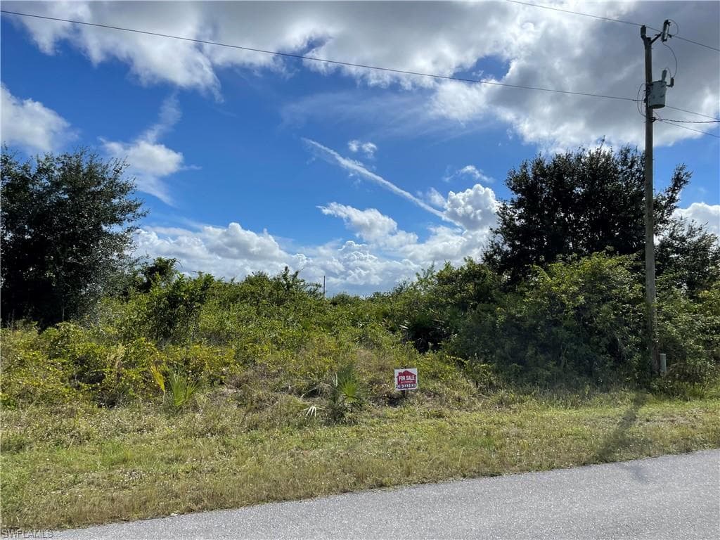 338 Pembroke ST LEHIGH ACRES, FL 33974