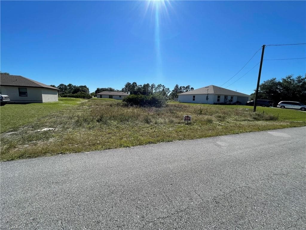 3009 44th ST SW LEHIGH ACRES, FL 33976