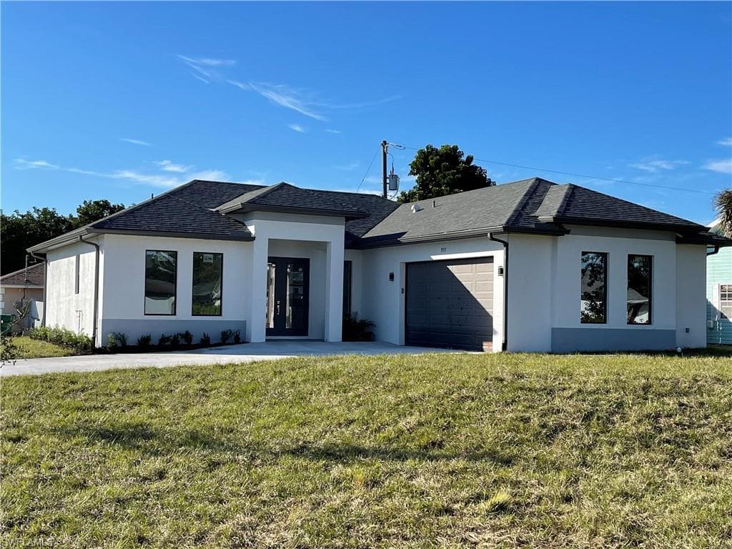 2973 47th AVE NE NAPLES, FL 34120