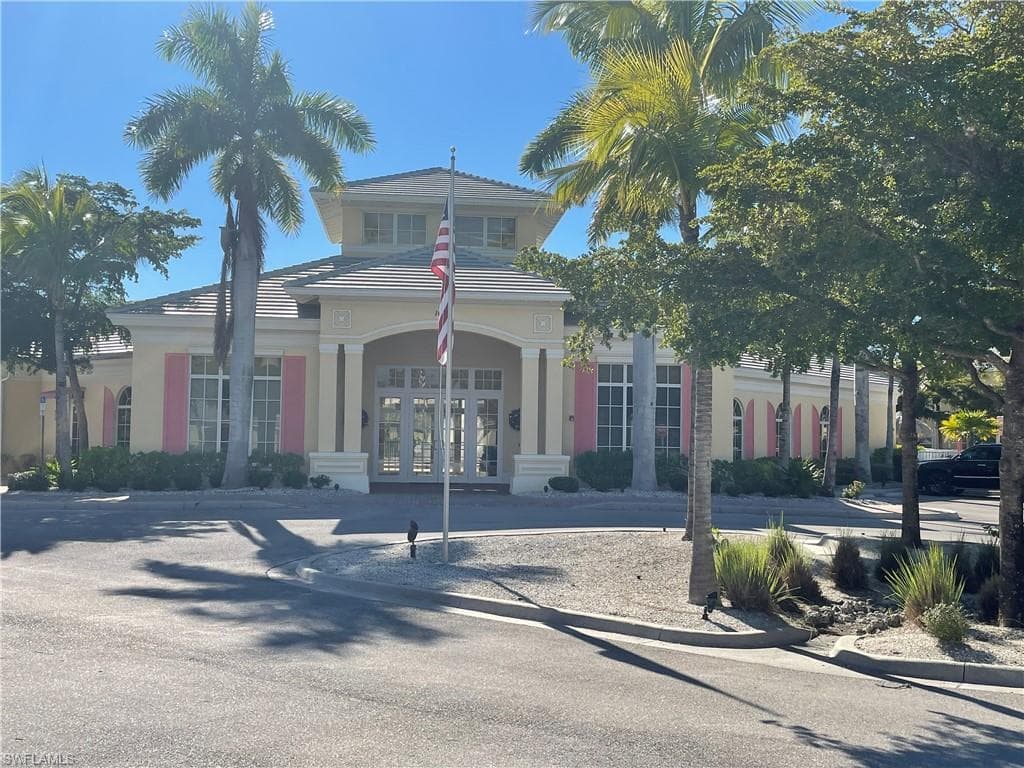14543 ABACO LAKES DR FORT MYERS, FL 33908
