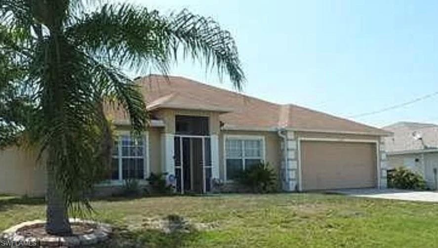 1216 NW 15th PL CAPE CORAL, FL 33993