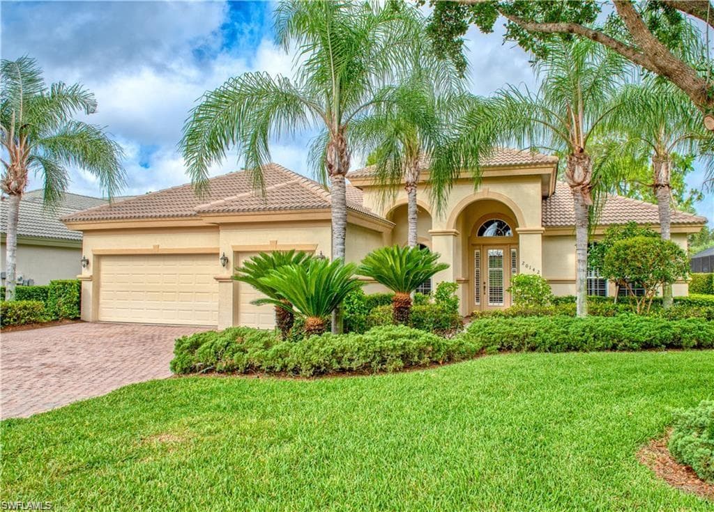 20142 Buttermere CT ESTERO, FL 33928