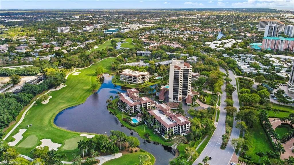 6060 Pelican Bay BLVD B-205 NAPLES, FL 34108