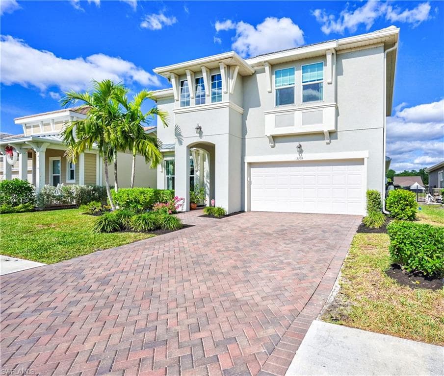 3303 Pilot CIR NAPLES, FL 34120