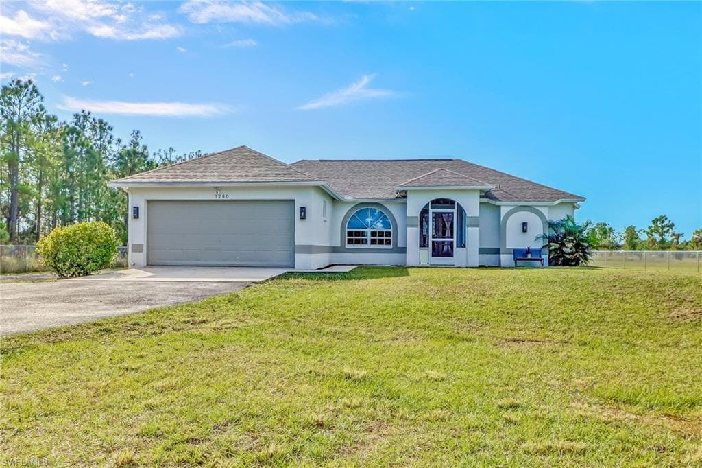 3280 33rd AVE NE NAPLES, FL 34120