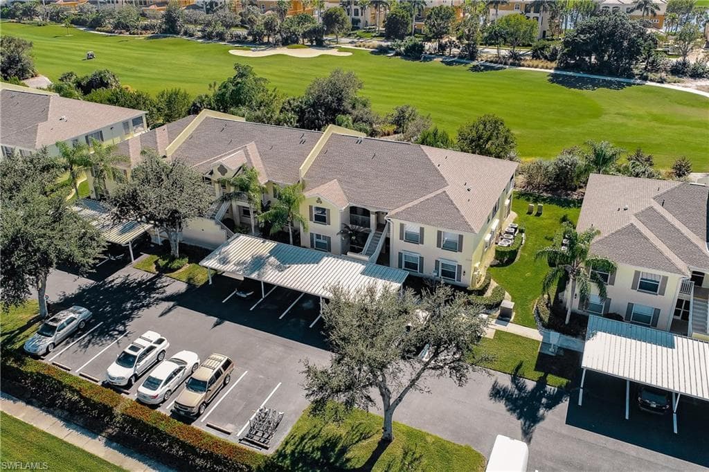 1336 Mainsail DR 1211 NAPLES, FL 34114