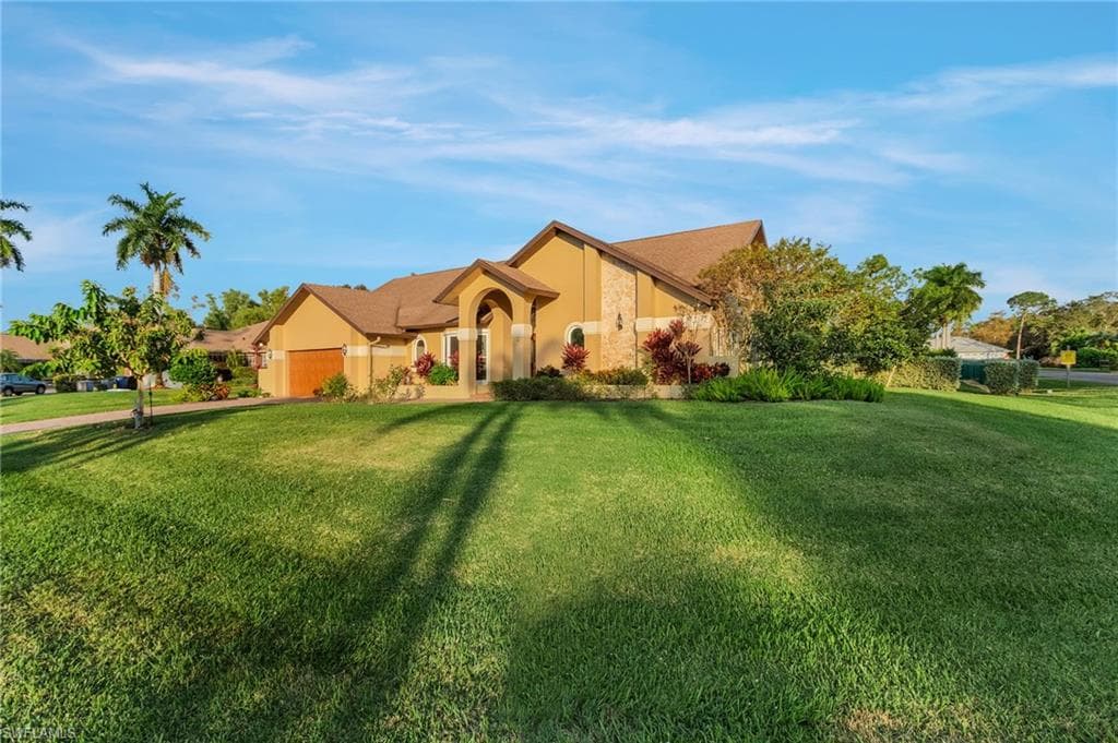 6697 Highland Pines CIR FORT MYERS, FL 33966