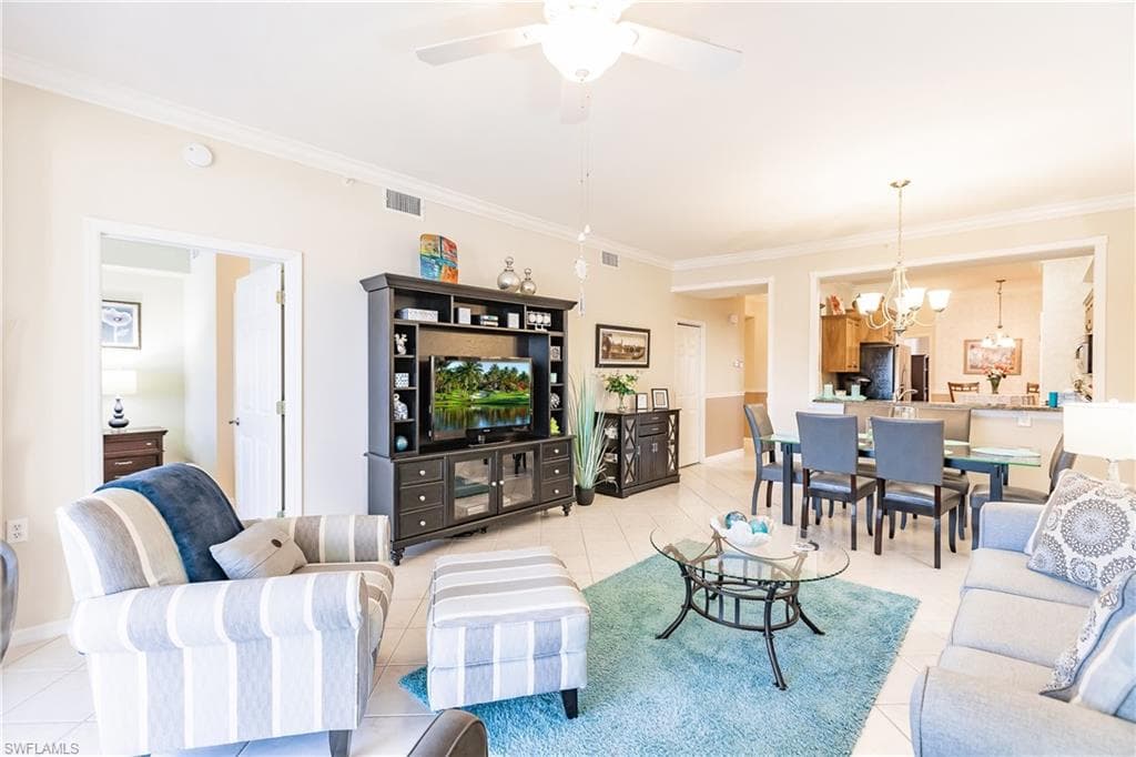 14591 Sherbrook PL 103 FORT MYERS, FL 33912