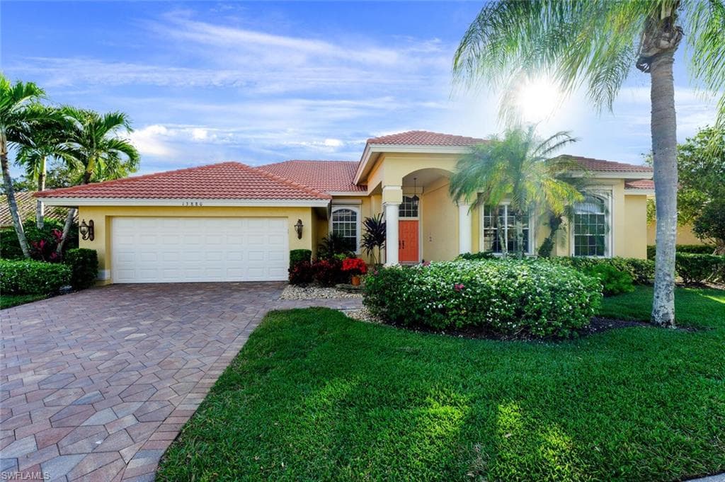 13880 Tonbridge CT BONITA SPRINGS, FL 34135