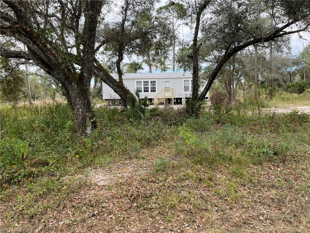 570 S Estribo ST MONTURA RANCHES, FL 33440
