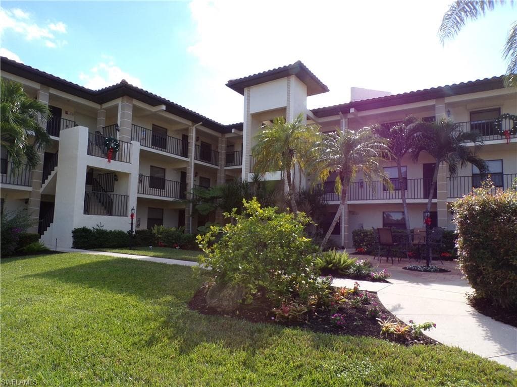 12621 Kelly Sands WAY 317 FORT MYERS, FL 33908