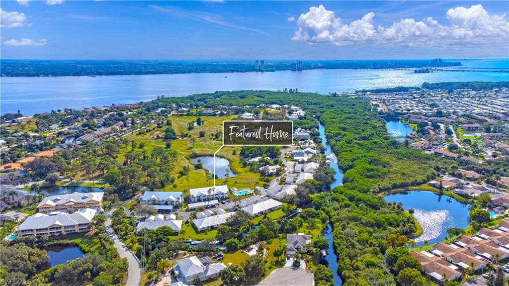 15400 River Vista DR 303 NORTH FORT MYERS, FL 33917
