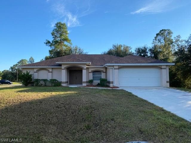 1817 Landale LOOP LEHIGH ACRES, FL 33972