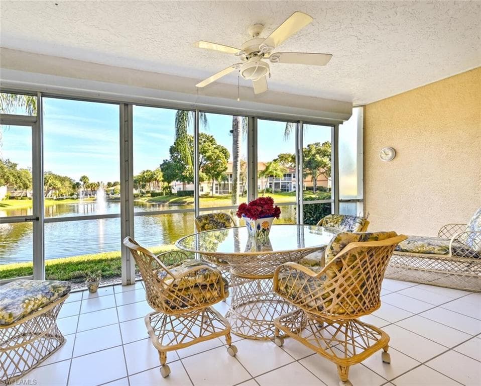 7552 Oleander Gate DR 101 NAPLES, FL 34109