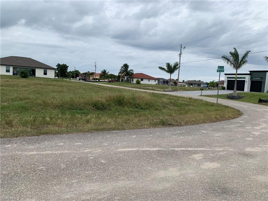 1248 NW 33rd AVE CAPE CORAL, FL 33993
