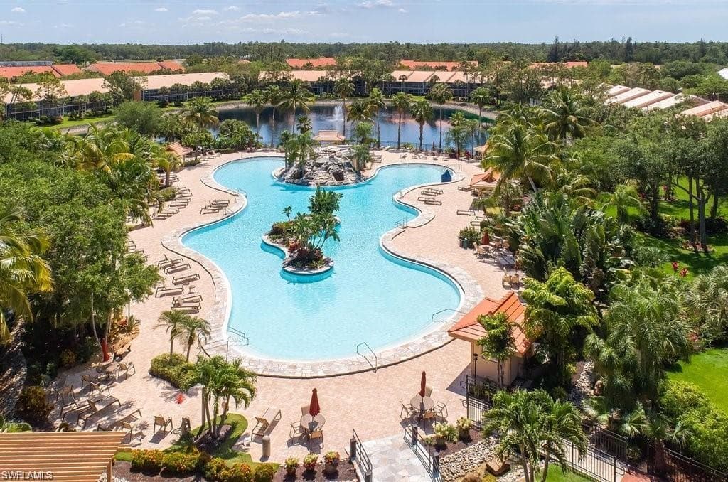 1615 Windy Pines DR 10 NAPLES, FL 34112
