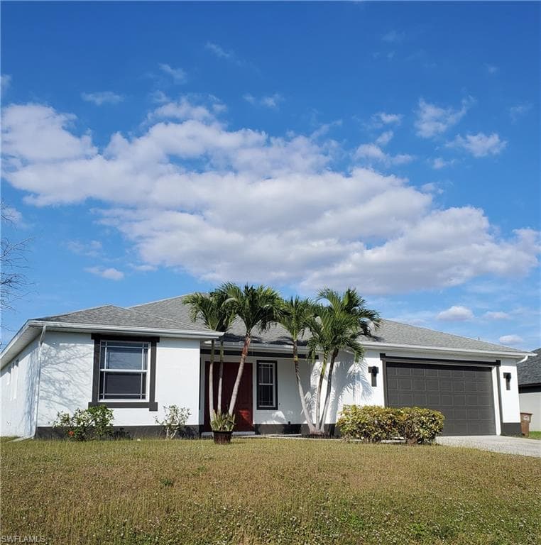 1013 SW 33rd ST CAPE CORAL, FL 33914