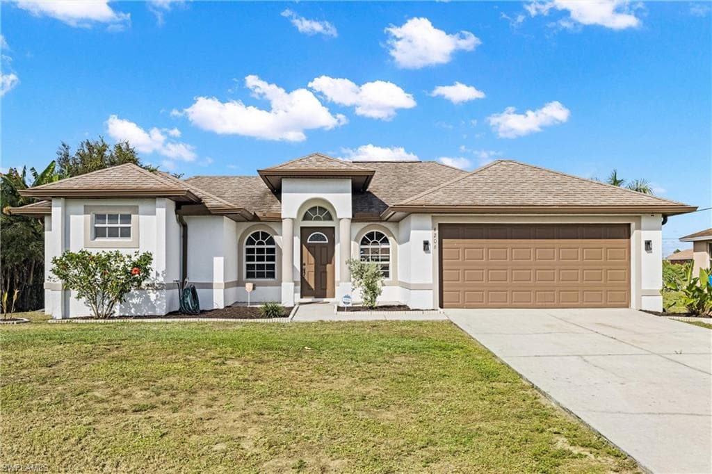 4206 17th ST SW LEHIGH ACRES, FL 33976