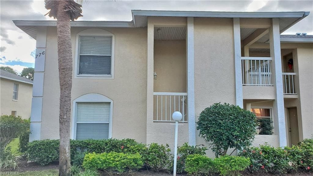 776 Landover CIR 101 NAPLES, FL 34104
